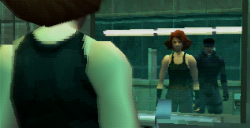 Illustration for article titled Metal Gear Solid Retrospective: 'You Enjoy All The Killing, That's Why'